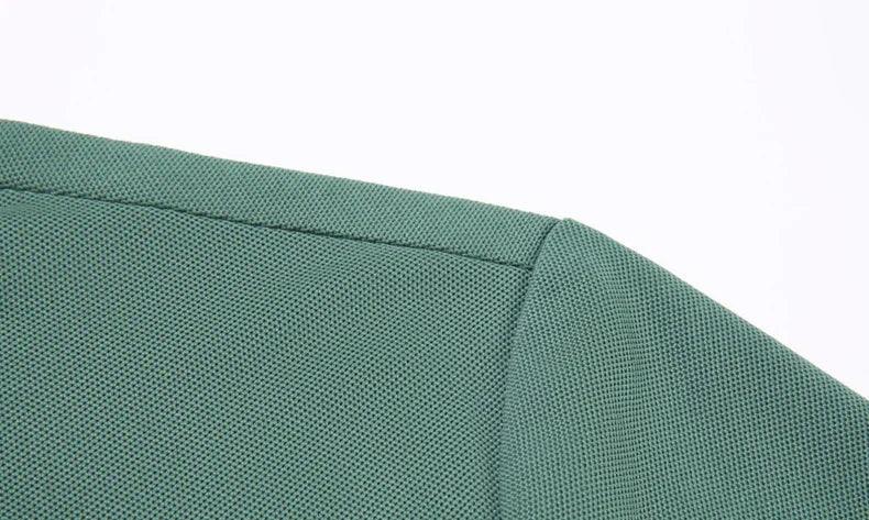 Men’s Elegant Polo Shirt – Excellent Quality