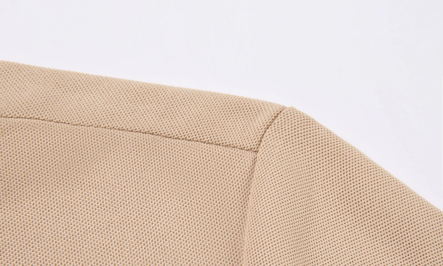 Men’s Elegant Polo Shirt – Excellent Quality